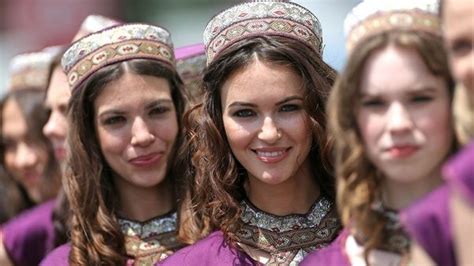 mujeres azerbaiyán|Encantadoras mujeres azerbaiyanas: toda la verdad revelada